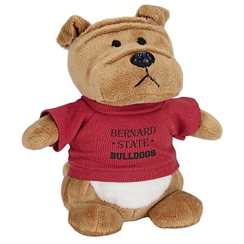 Bean Bag Buddy - Bulldog Main Image