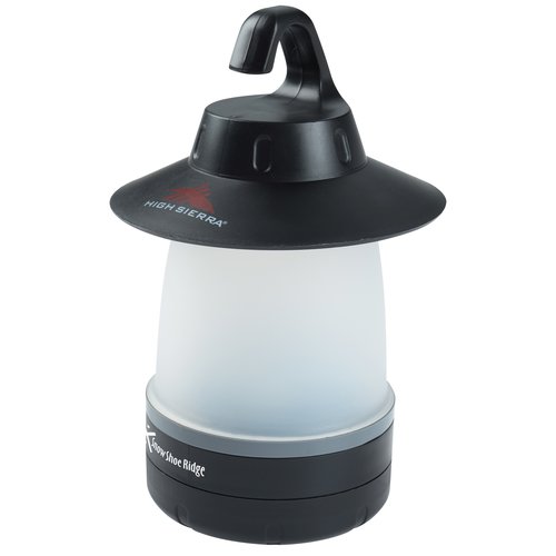 High Sierra LED Lantern Main Image