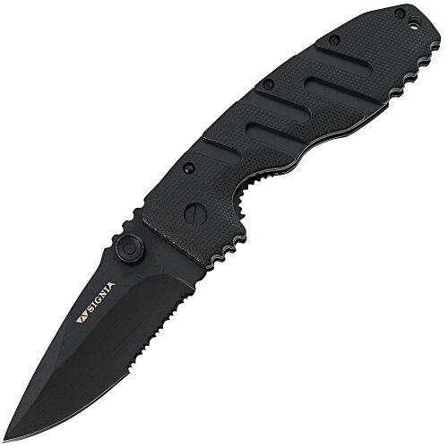 Carbine Tactical Knife Main Image