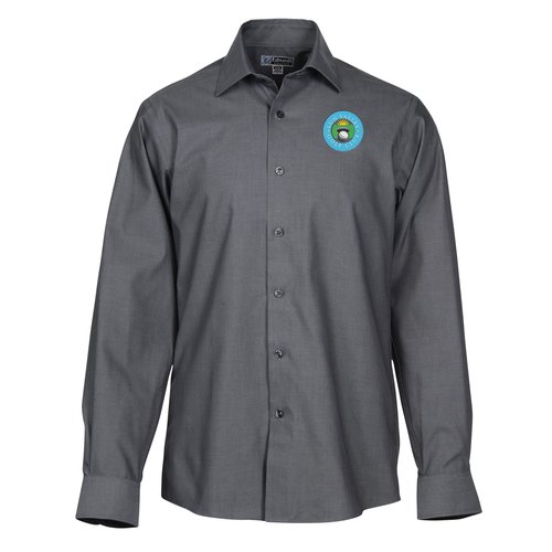 Signature Non-Iron Dress Shirt - Men's Main Image