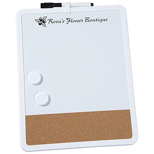 Magnetic Message Board Main Image