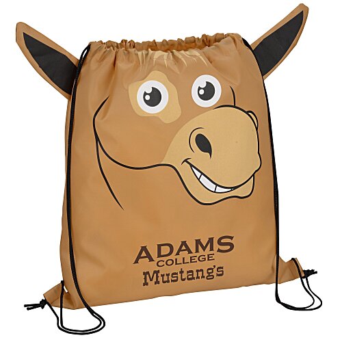 Paws and Claws Sportpack - Horse - 24 hr Main Image
