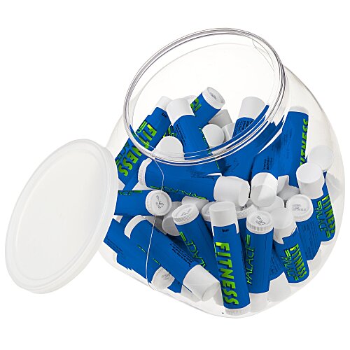 Lip Balm Tub - 50-Pieces Main Image
