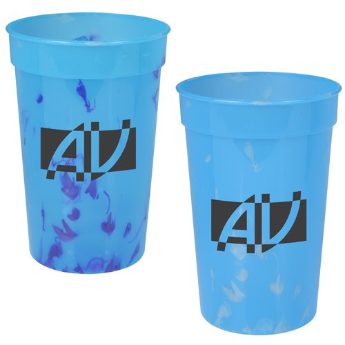 Confetti Mood Stadium Cup - 17 oz Main Image