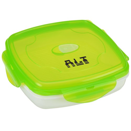 Steamer Lunch Container Main Image