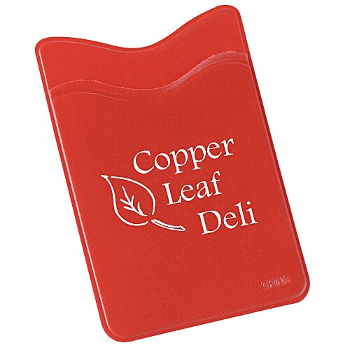 Brea Cell Phone Wallet Main Image