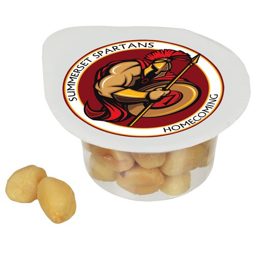 Treat Cups - Peanuts Main Image
