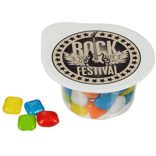 Treat Cups - Gum Bites Main Image