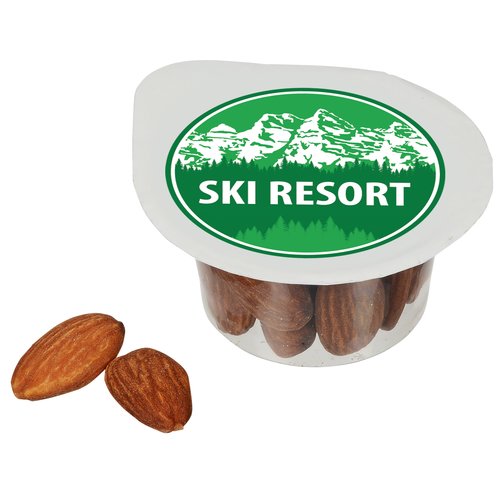Treat Cups - Almonds Main Image
