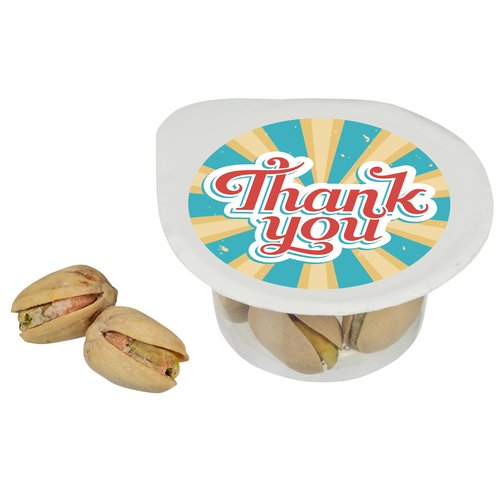 Treat Cups - Pistachios Main Image