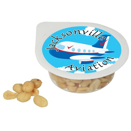 Snack Cups - Peanuts Main Image