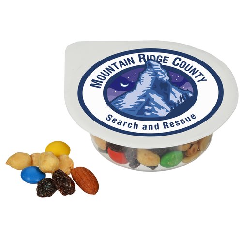 Snack Cups - Trail Mix Main Image