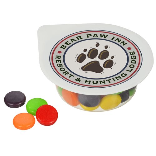 Snack Cups - Chewy Sprees Main Image