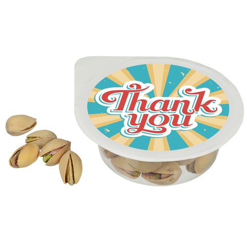 Snack Cups - Pistachios Main Image