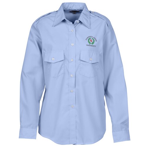 Navigator Shirt - Ladies' Main Image