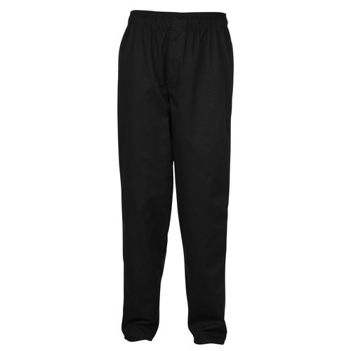 Traditional Chef Pants Main Image