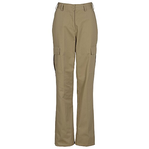 Cargo Pants - Ladies' Main Image