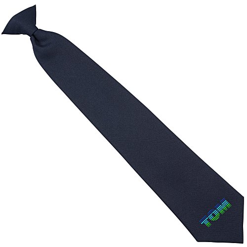 Clip-On Tie - 20" Main Image