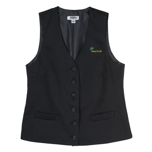 Firenza Vest - Ladies' Main Image