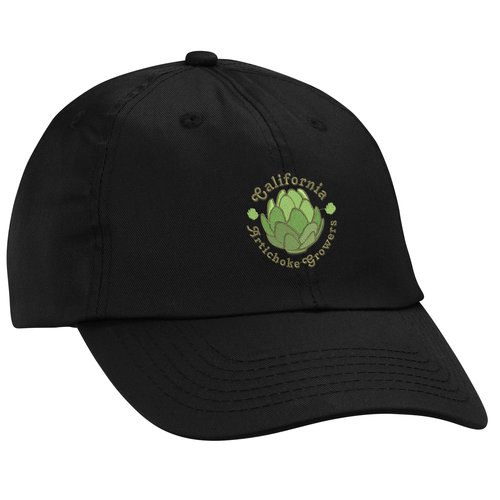 Chef Ball Cap Main Image