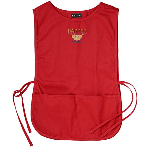 Cobbler Apron - 28-inch Long Main Image