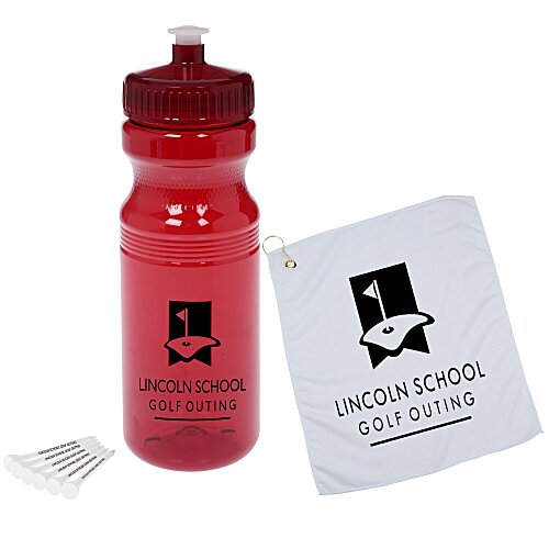 Cart Caddie Kit Main Image