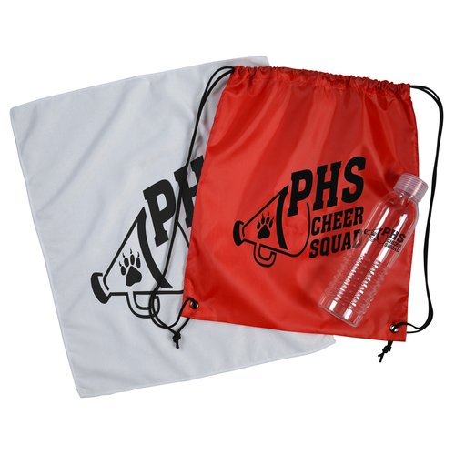 Sport Starter Kit Main Image