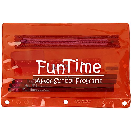 Academic School Kit Main Image