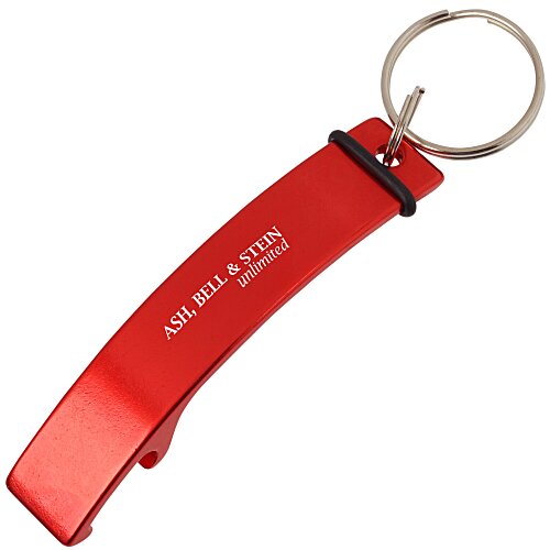 Arched Bottle Opener Main Image