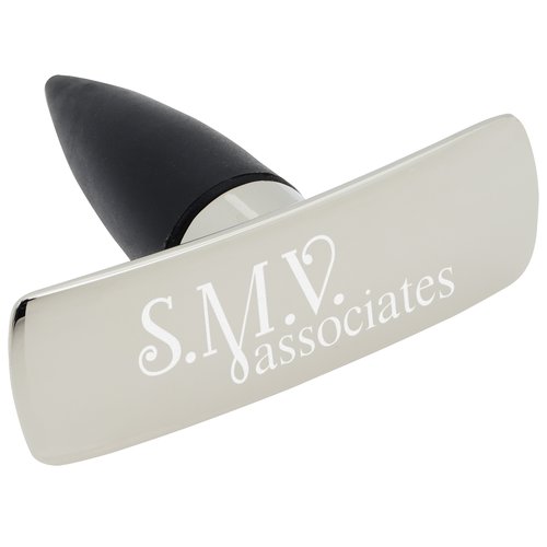 T Shaped Bottle Stopper Main Image