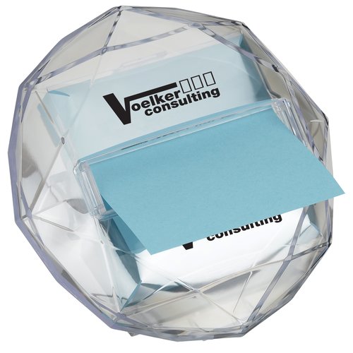 Post-it® Pop-Up Notes Dispenser - Diamond Main Image