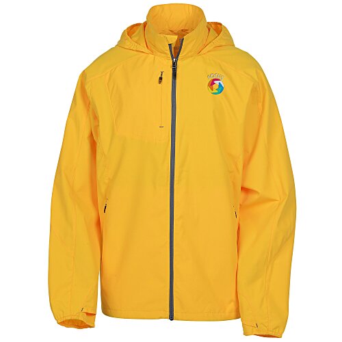 Flint Lightweight Jacket - Men's - Embroidered Main Image
