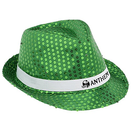 Flashing Fedora Main Image