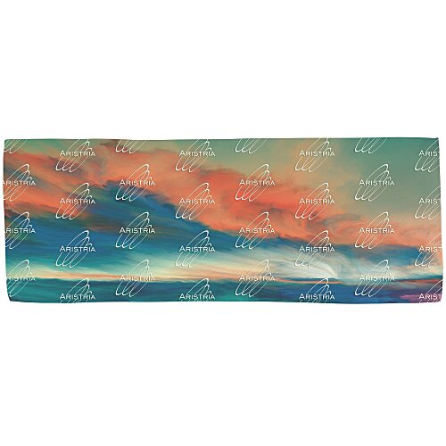 Chill Out Towel Main Image