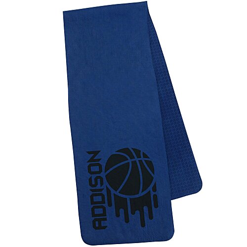 frogg toggs Chilly Sport Towel Main Image