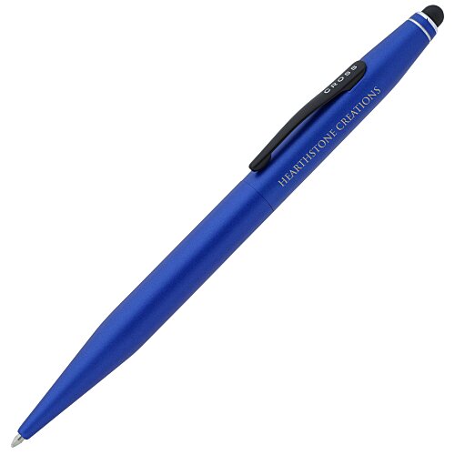 Cross Tech2 Stylus Twist Metal Pen Main Image