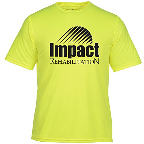 Boston Training Tech Tee - Men's Main Image