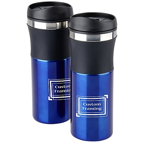 Malmo Travel Mug Set - 16 oz. Main Image