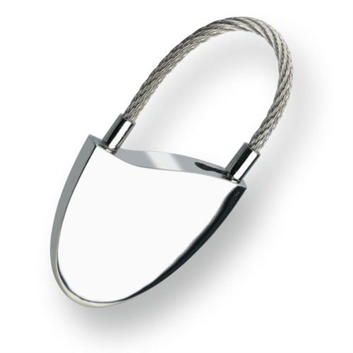 Lancelot Key Tag Main Image