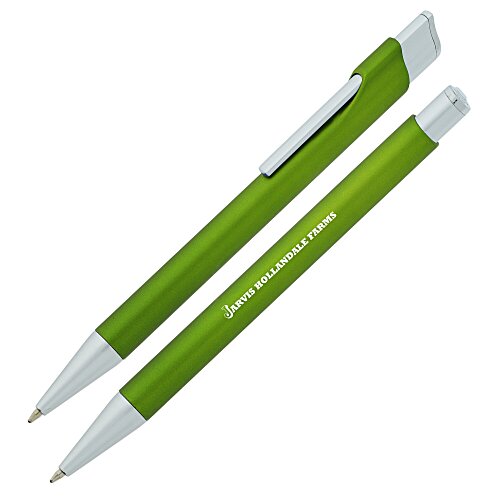 Pinnacle Pen - Metallic - 24 hr Main Image