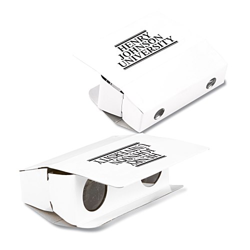 Folding Binoculars Main Image