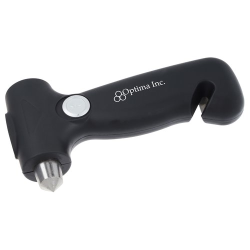 Safety 3-in-1 Escape Tool Main Image