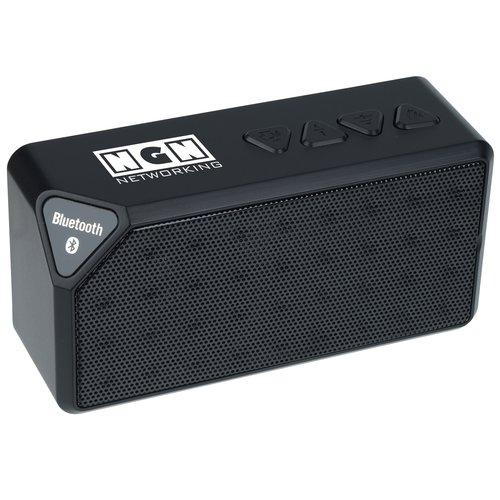 Jabba Bluetooth Speaker Main Image