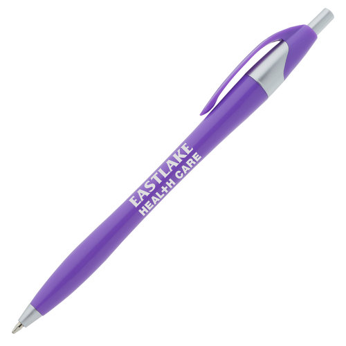 Javelin Pen - Metallic Trim Main Image