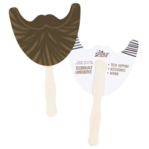 Beard on a Stick Main Image