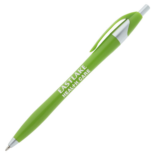 Javelin Pen - Metallic Trim - 24 hr Main Image