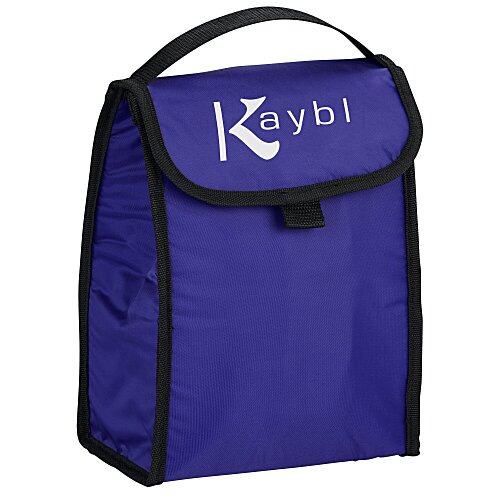 Take And Go Lunch Bag Main Image