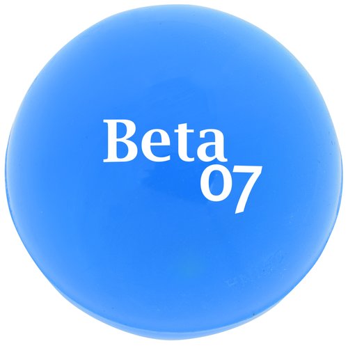 Glow Bouncy Ball Main Image
