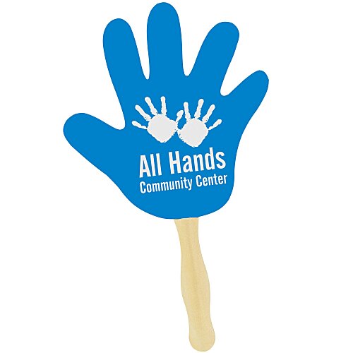 Hand Fan - Hand Main Image
