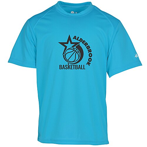 Badger B-Core Performance T-Shirt - Youth Main Image